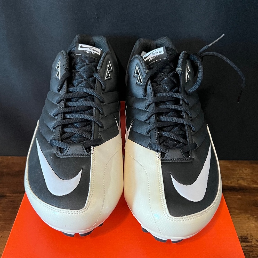 NIKE Speed TD Football Cleats (Size 15) - Picture 4 of 10